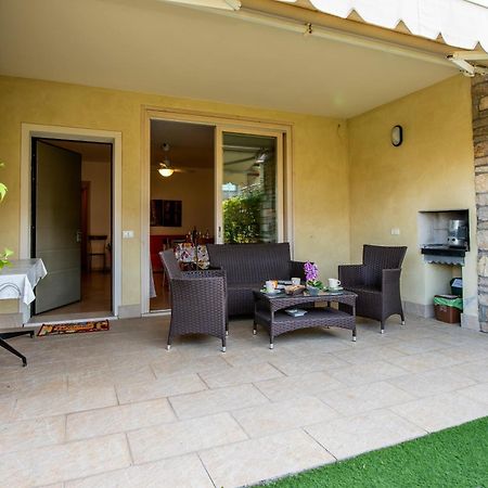 Appartamento Benaco 108 Raffa Exterior foto