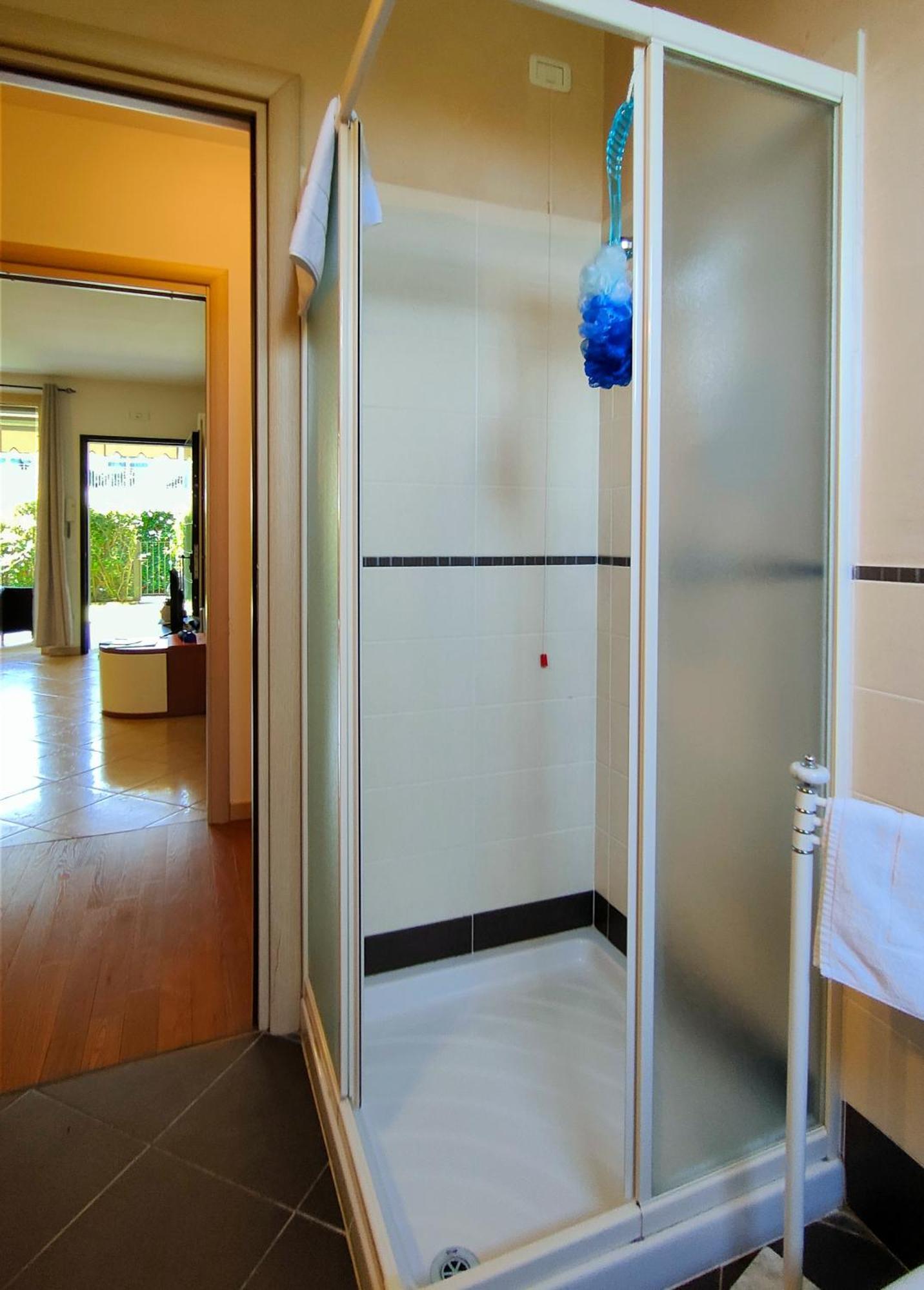 Appartamento Benaco 108 Raffa Exterior foto